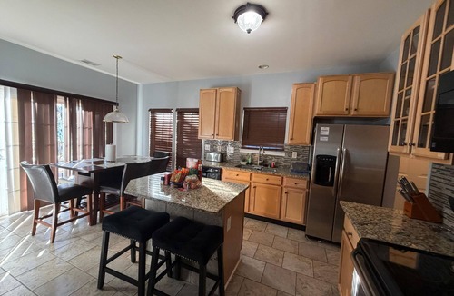 Charlotte House | Value Packed! 6 bed home with garage in Charlotte