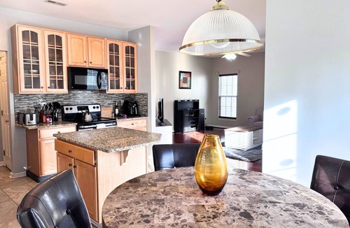 Charlotte House | Value Packed! 6 bed home with garage in Charlotte