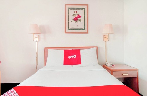Durham Hotel | Value Room Just 10 Minutes to Duke University + Free Parking