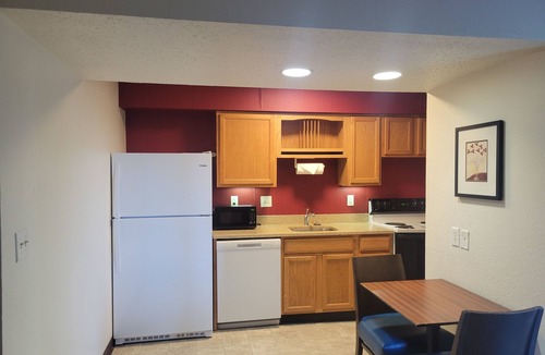 Maryland Heights Apartment | Value Suites Extended Stay - St Louis