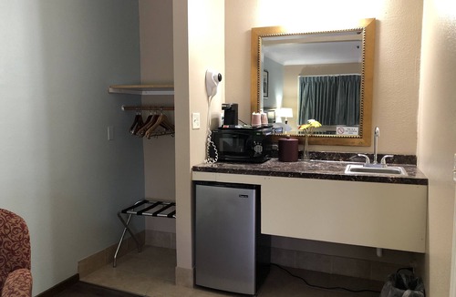 Bethel-Danebo Hotel | Valueinn Eugene - Airport