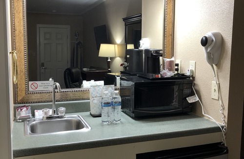 Bethel-Danebo Hotel | Valueinn Eugene - Airport