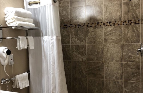 Bethel-Danebo Hotel | Valueinn Eugene - Airport