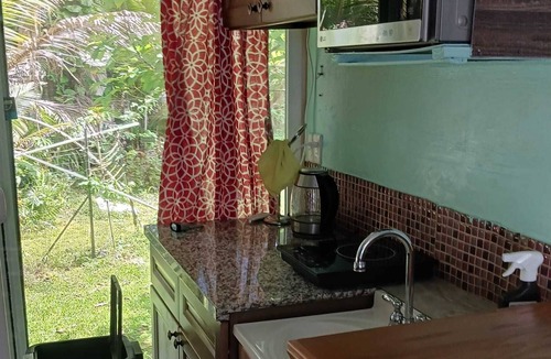 Keaau Apartment | VALUSHA BEST STUDIO