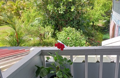 Keaau Apartment | VALUSHA BEST STUDIO