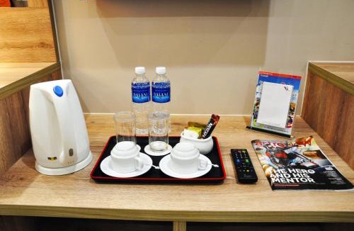 Bandar Meru Raya Hotel | Valya Hotel, Ipoh