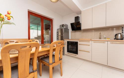 Biograd na Moru Apartment | Vamos a la Playa