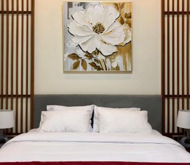 Borobudur Resort | Van Bloemen 1881 Resort