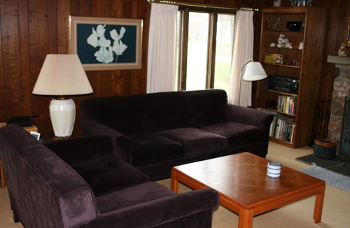 Dunkirk House | Van Buren Bay Lake Erie Home