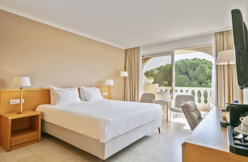 Sant Feliu de Guixols Hotel | Van Der Valk Hotel Barcarola