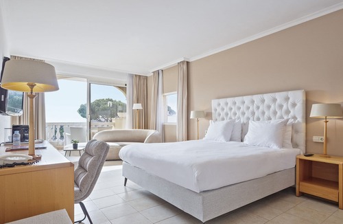 Sant Feliu de Guixols Hotel | Van Der Valk Hotel Barcarola