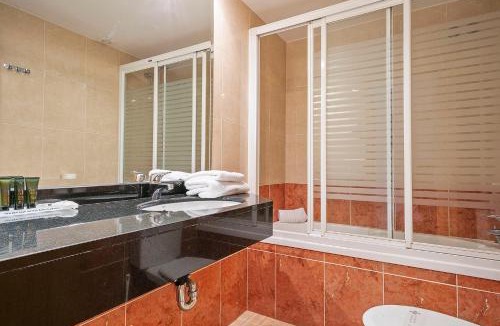 Sant Feliu de Guixols Hotel | Van der Valk Hotel Barcarola