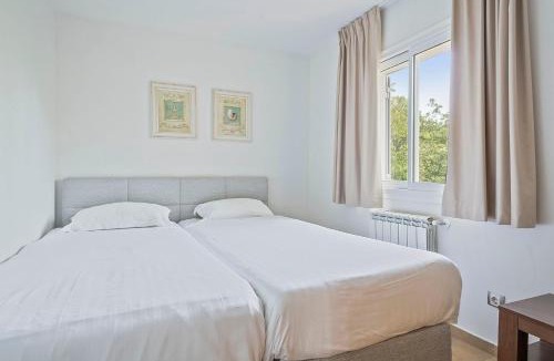 Sant Feliu de Guixols Hotel | Van der Valk Hotel Barcarola