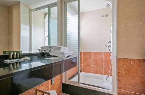 Sant Feliu de Guixols Hotel | Van der Valk Hotel Barcarola
