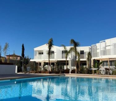 Saint-Aygulf Hotel | Van der Valk Hotel Bloom Saint Aygulf