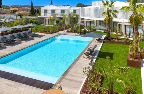 Saint-Aygulf Hotel | Van der Valk Hotel Bloom Saint Aygulf