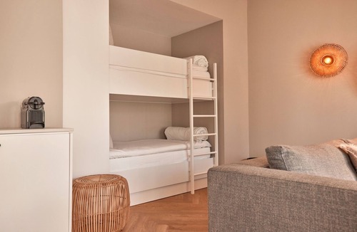 Saint-Aygulf Hotel | Van der Valk Hotel Bloom Saint Aygulf