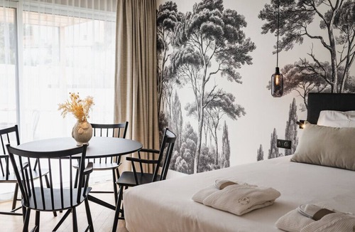 Saint-Aygulf Hotel | Van der Valk Hotel Bloom Saint Aygulf