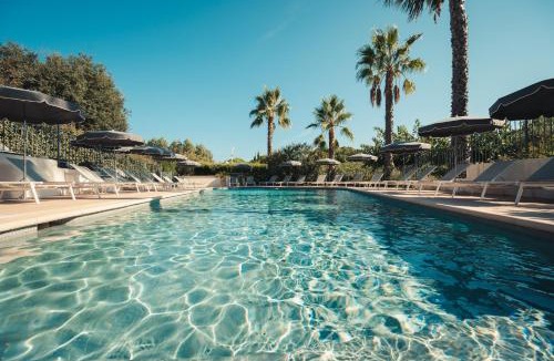 Saint-Aygulf Hotel | Van der Valk Hotel Le Catalogne Saint Aygulf