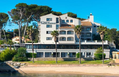 Saint-Aygulf Hotel | Van der Valk Hotel Saint-Aygulf