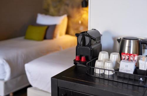 Saint-Aygulf Hotel | Van der Valk Hotel Saint-Aygulf