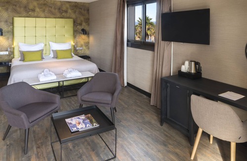 Saint-Aygulf Hotel | Van der Valk Hotel Saint Aygulf