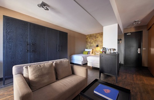 Saint-Aygulf Hotel | Van der Valk Hotel Saint Aygulf