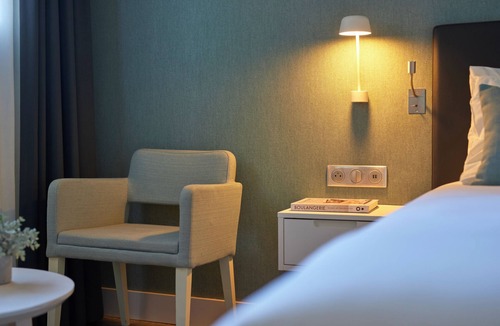 Saint-Aygulf Hotel | Van der Valk Hotel Saint Aygulf