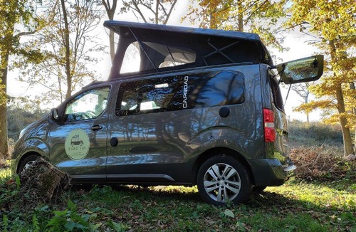 Molineuf Other | Van EVAD'TOI