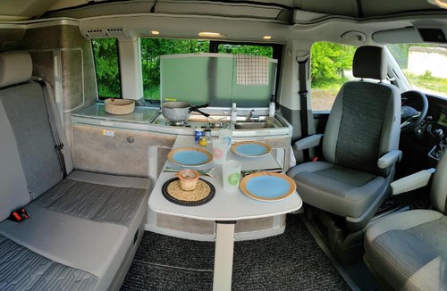 Molineuf Other | Van EVAD'TOI