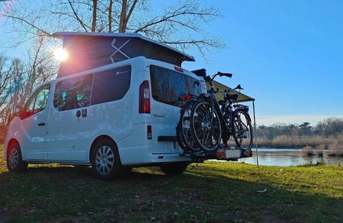 Molineuf Other | Van EVAD'TOI