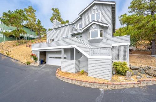 Pine Knolls Estates House | Van Gogh Villa-Spring Special