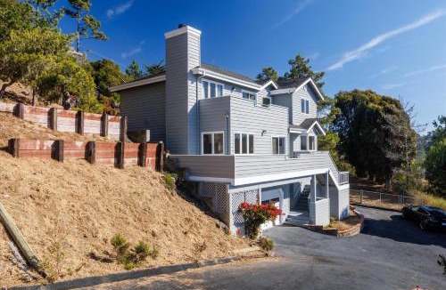 Pine Knolls Estates House | Van Gogh Villa-Spring Special