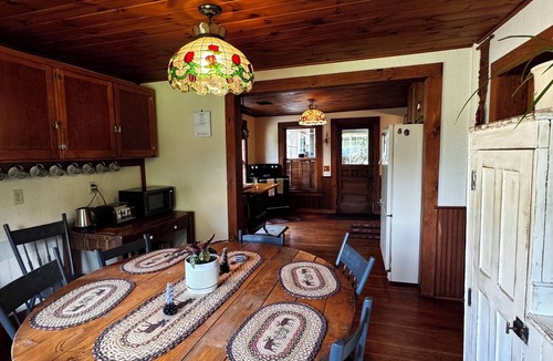 Lake Placid House | Van Hoevenberg Lodge