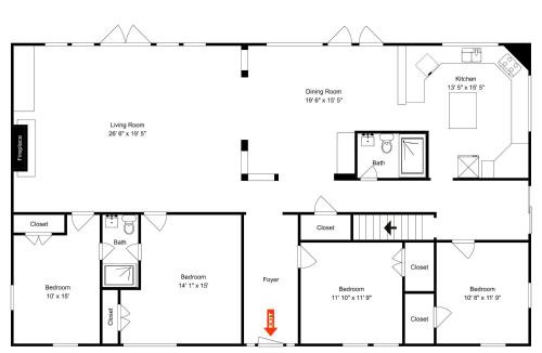 Tybee Island House | Van Horne Villa