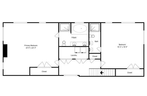 Tybee Island House | Van Horne Villa