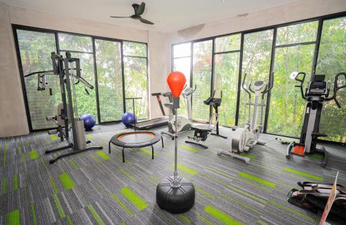 Janda Baik Resort | Vanavasa Resort