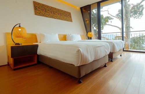 Janda Baik Resort | Vanavasa Resort