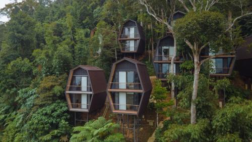 Janda Baik Resort | Vanavasa Resort