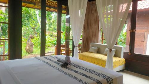 Pemuteran House | Vanaya Lodge