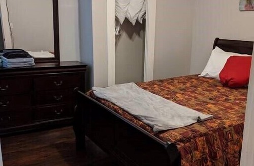 New Pathways Apartment | Vance 2 Classy One Bedroom