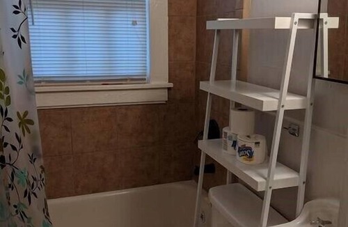 New Pathways Apartment | Vance 2 Classy One Bedroom