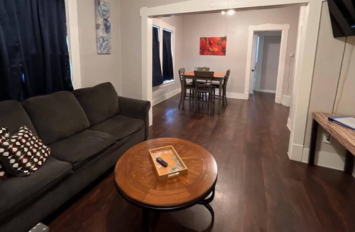New Pathways Apartment | Vance 2 Classy One Bedroom