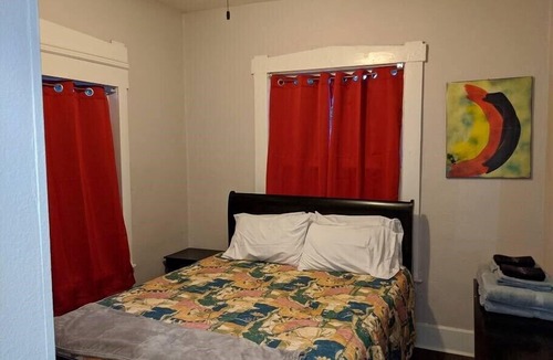 New Pathways Apartment | Vance 3 Classy One Bedroom