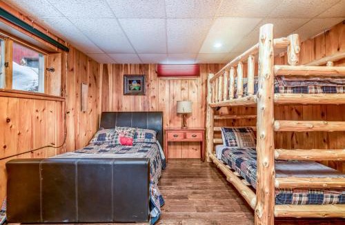 Manitowish Waters House | Vance Bay Getaway