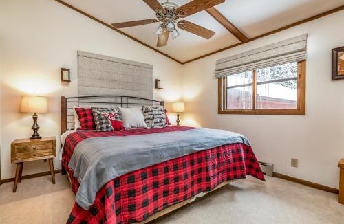 Manitowish Waters House | Vance Bay Getaway