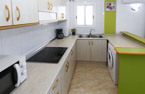 Cap de Salou Apartment | VANCOUVER 1409 HomeStay by Turismar