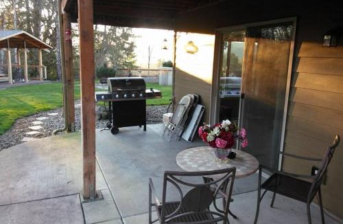 Woodland Apartment | Vancouver WA Beautiful Apartment