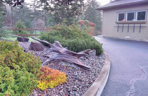 Woodland Apartment | Vancouver WA Beautiful Apartment