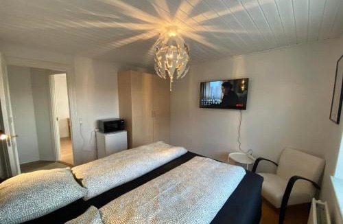 Vandel House | Vandel Ella apartment